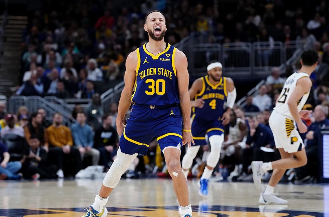 维金斯连砍+助勇士大胜对手，焕发状态的简单介绍