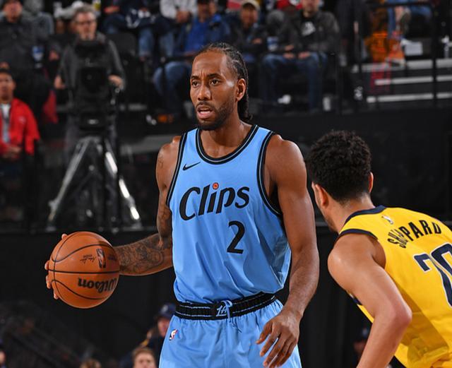 包含西亚卡姆惊艳全场，快船助攻爆棚，连续三场30+逆转取胜！的词条