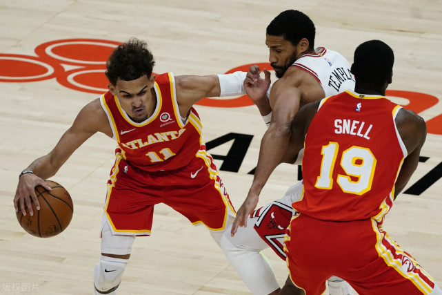 公牛狂砍球队未来可期分，魔术迎来新赛季高光！