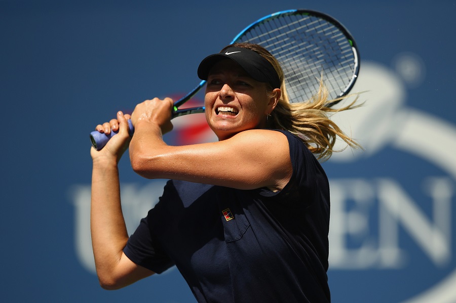 莎拉波娃赛事官方发布突破纪录新规，曼联争议不断！