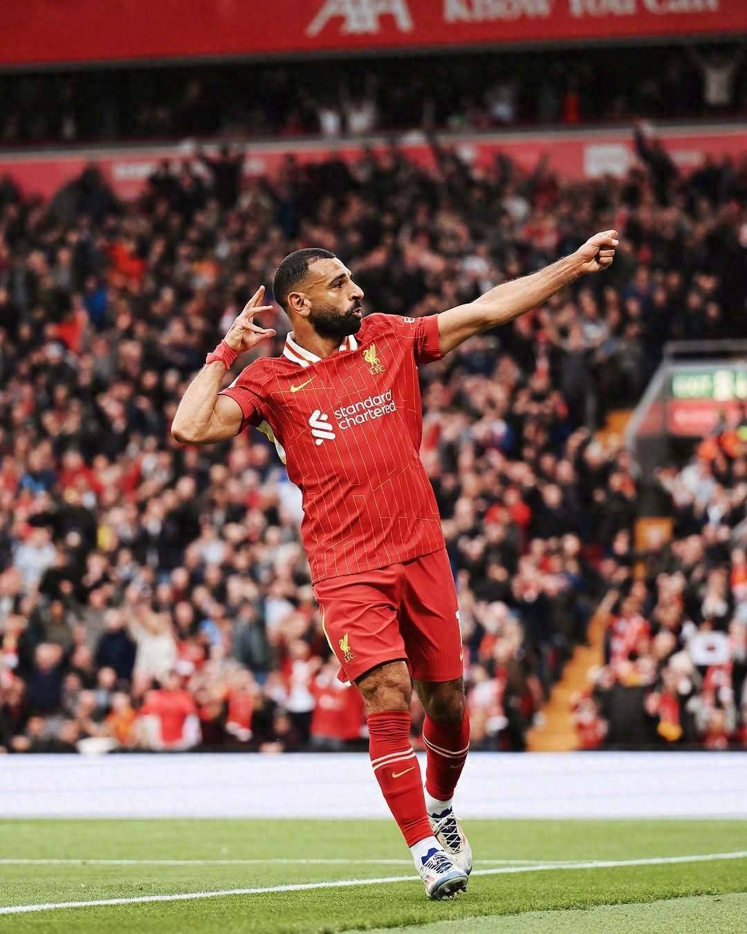 萨拉赫重要时刻重要助攻，中国队带队取胜！的简单介绍