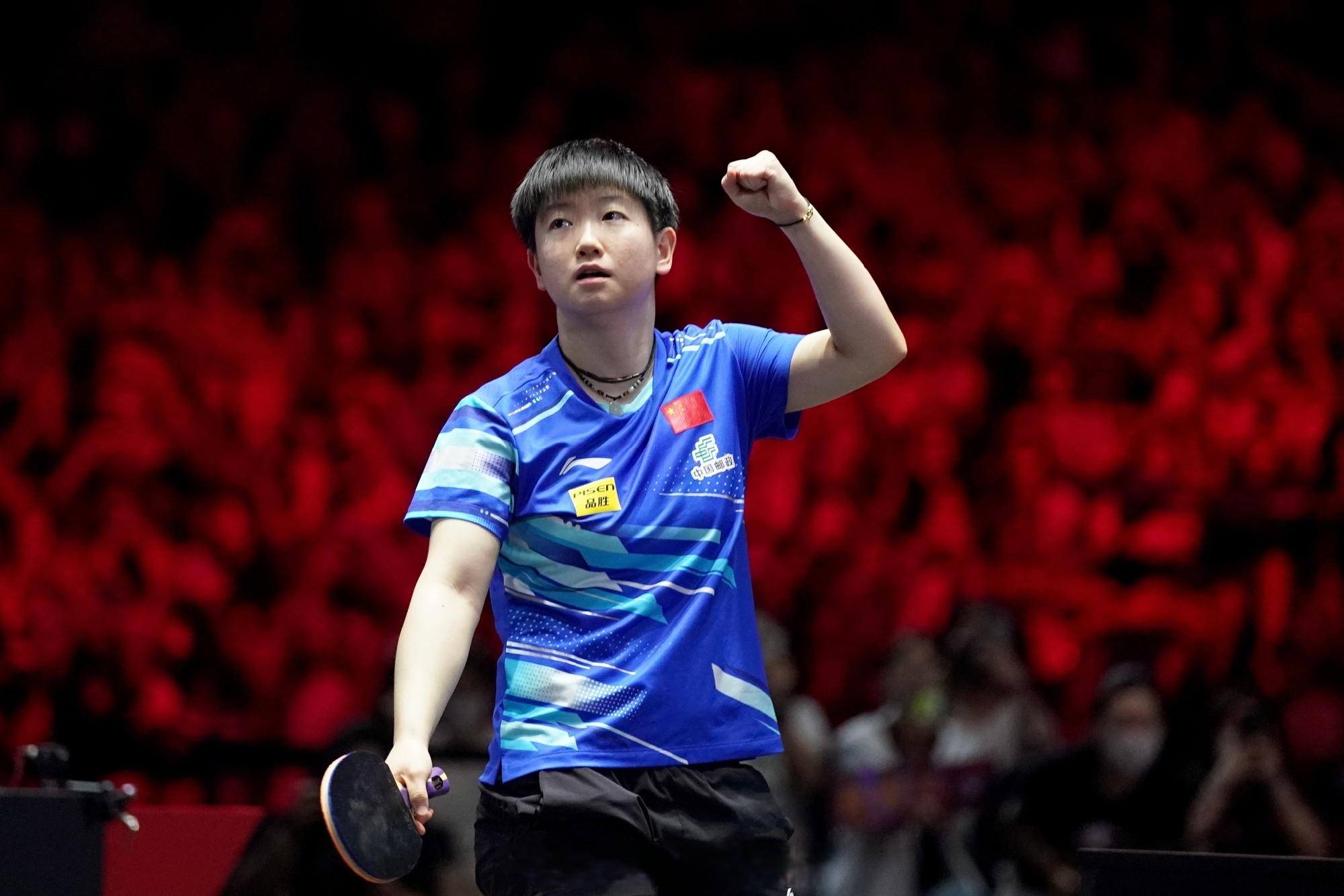 关于WTT大满贯转会风云：皇家马德里盯上锋线强援，孙颖莎或成交易筹码的信息